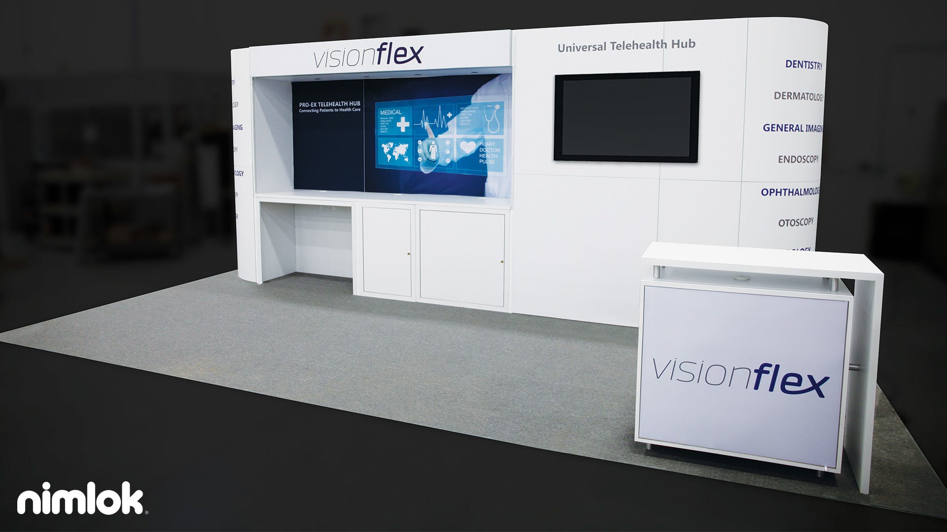 Vision Flex 10x20 Inline